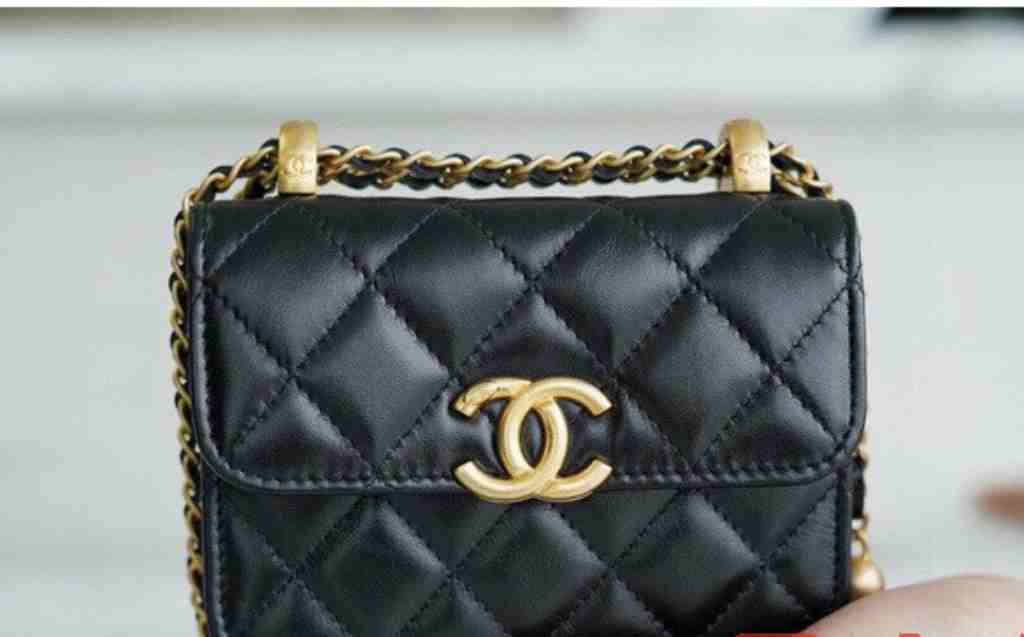 包包 Chanel