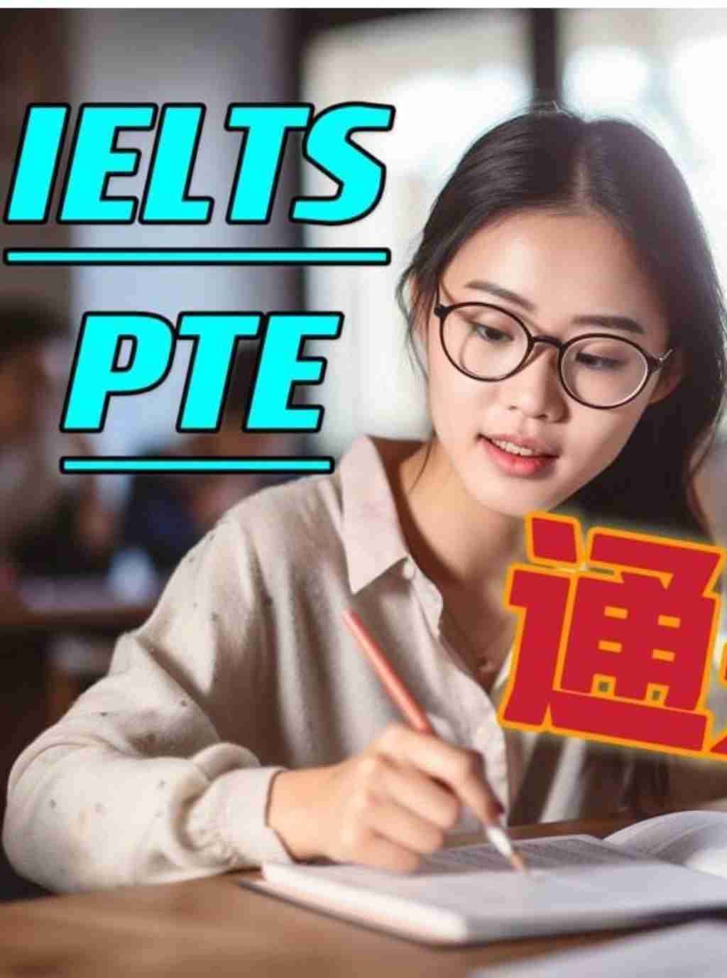 墨尔本 培训教学 服务 雅思口语一对一私教辅导 专业PTE