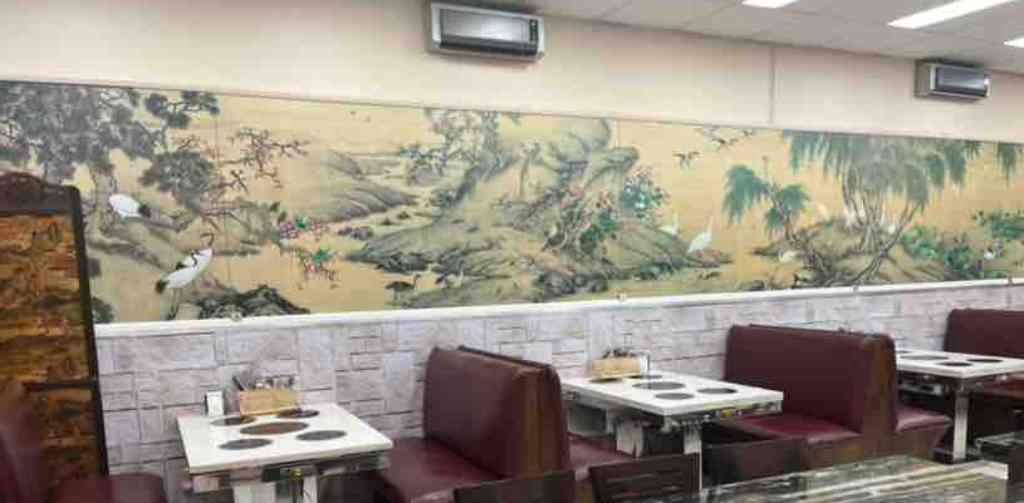 墨尔本 餐厅 生意买卖餐厅 中餐馆/外卖店