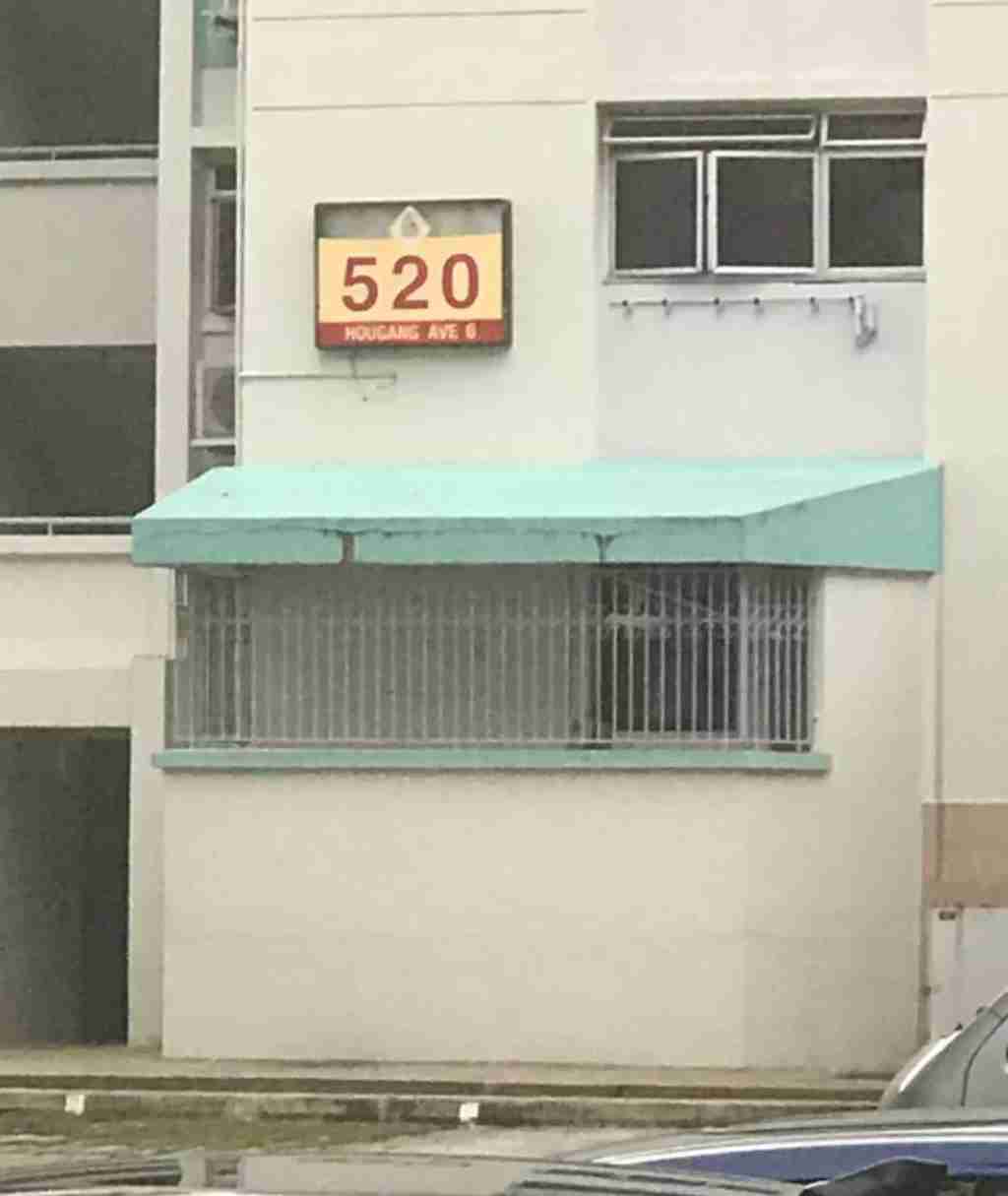 墨尔本 房产 出租 526 Hougang Avenue 6