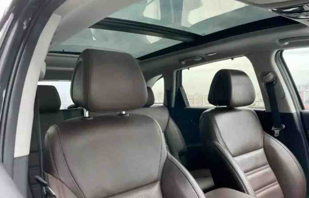 墨尔本 二手车 越野车 Kia Sorento Diesel 2.2A CRDi Sunroof