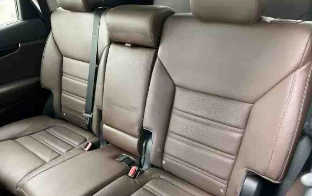 墨尔本 二手车 越野车 Kia Sorento Diesel 2.2A CRDi Sunroof