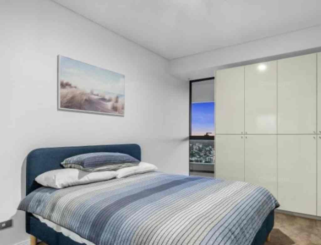 墨尔本 房产 出租 Burwood Fantastic Huge Space Apartment