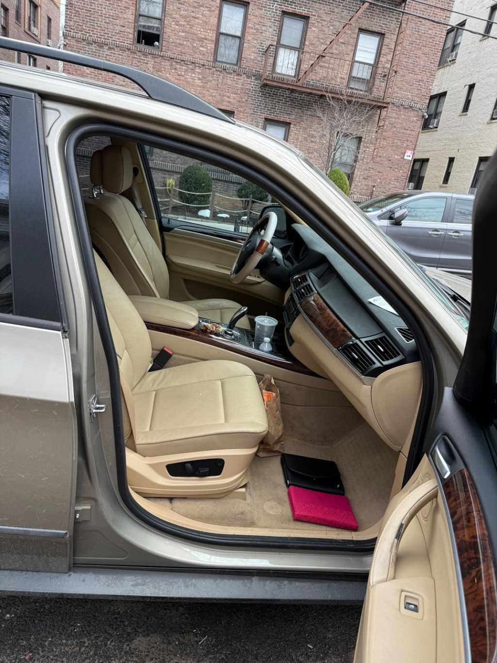 墨尔本 二手车 越野车 7550.00$ 2012年 BMW X5 146405英里