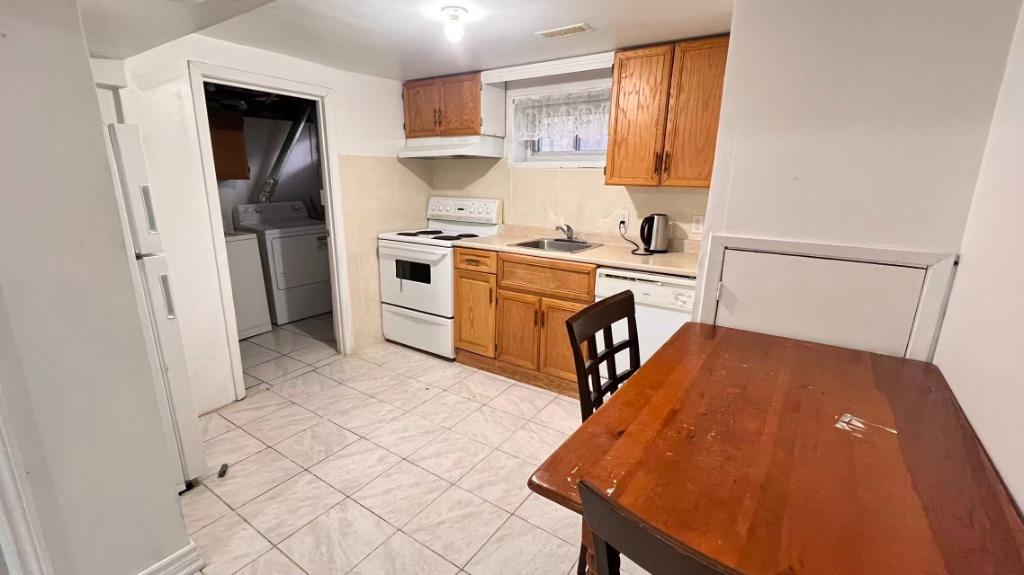 墨尔本 房产 出租 一室一厅